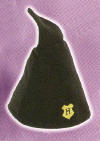 Hogwarts Student Hat