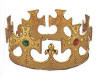 King's Crown (interlocking)