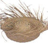 Straw Bird's Nest Hat from Hats USA