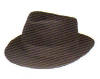 Permalux Fedora Hat from Hats USA