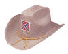 Confederate Officer Hat from Hats USA