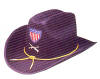Union Officer Hat from Hats USA